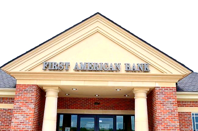 First American Newcastle