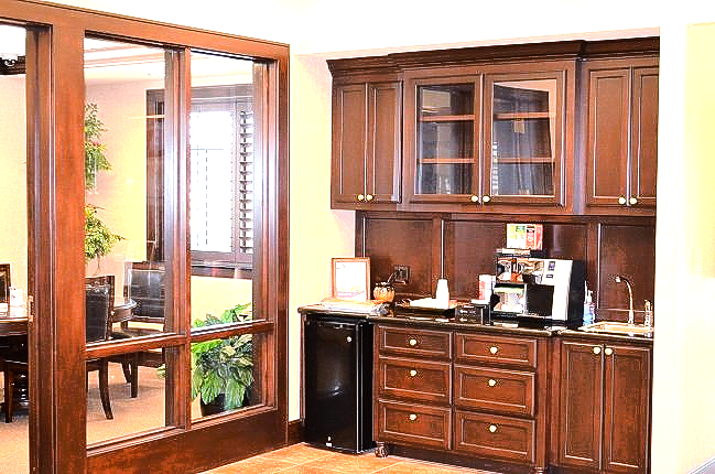 First American Newcastle