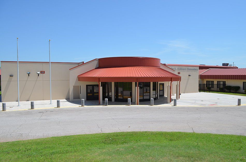 Hubbard Elementary