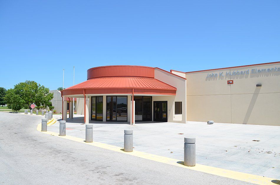Hubbard Elementary