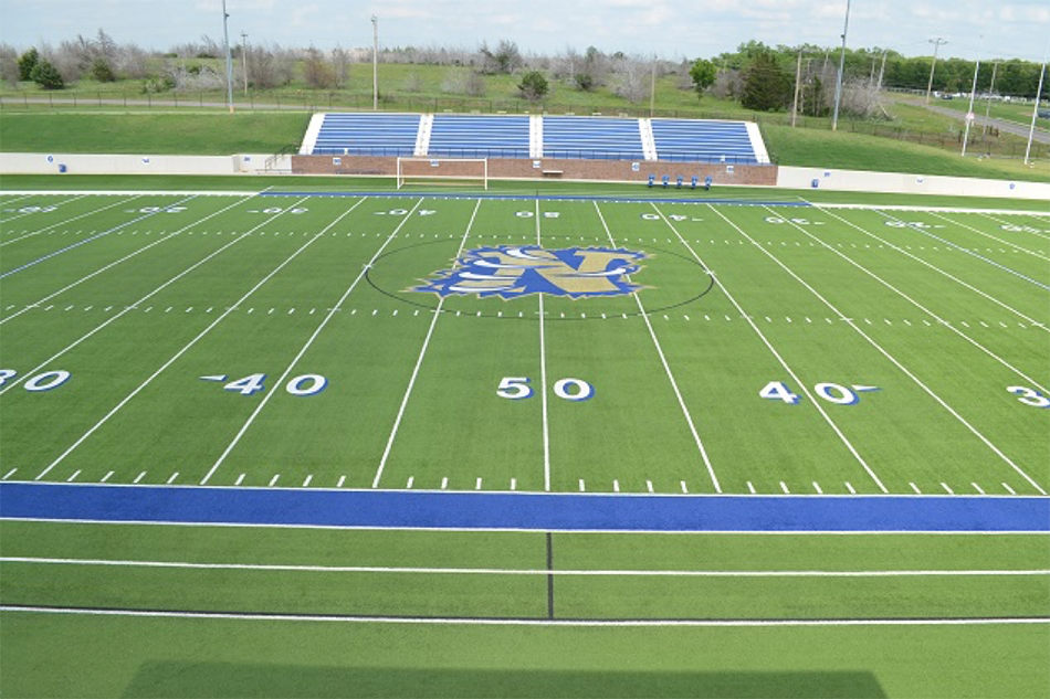 Noble Football Complex