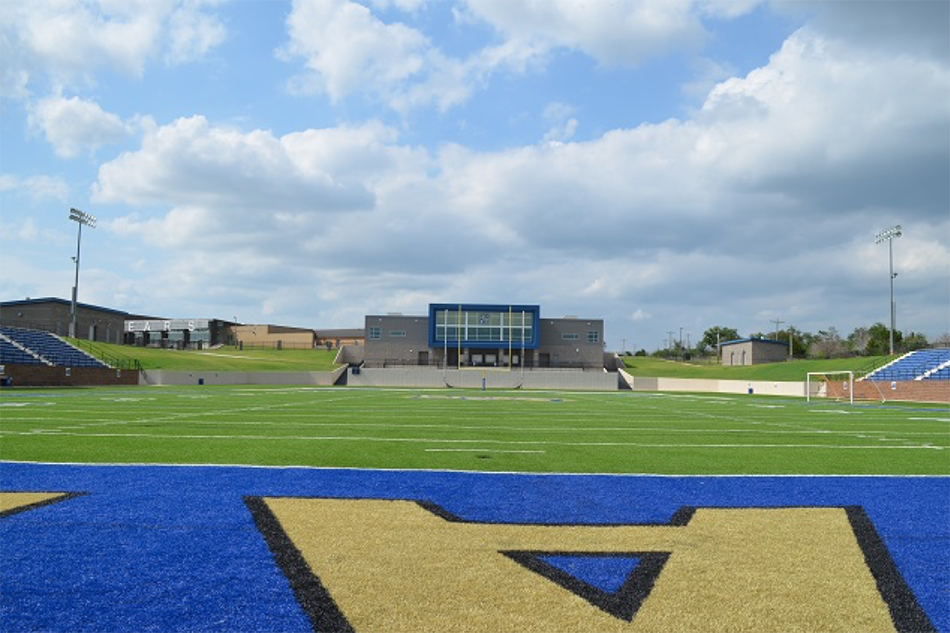 Noble Football Complex