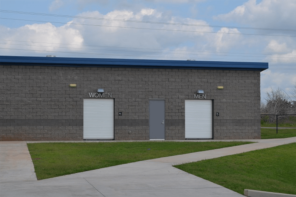 Noble Football Complex