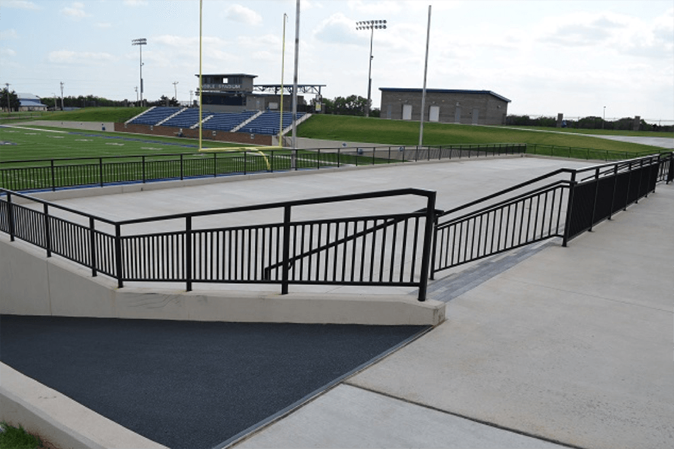 Noble Football Complex