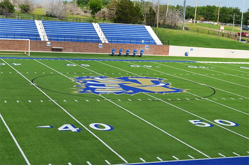 Noble Football Complex