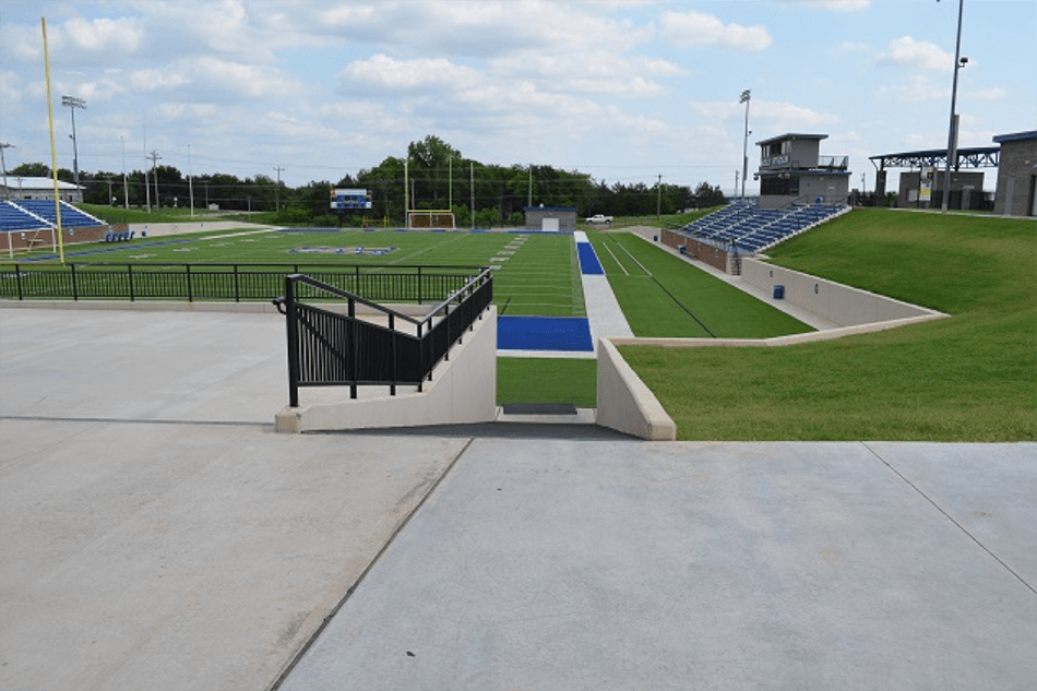 Noble Football Complex