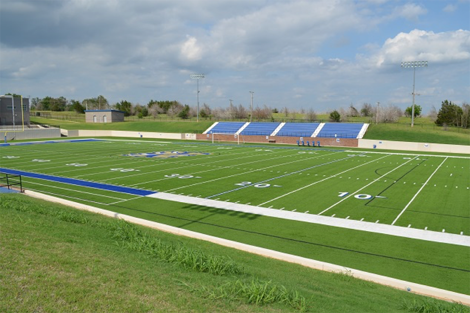 Noble Football Complex