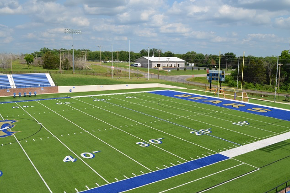Noble Football Complex