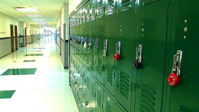 Lockers