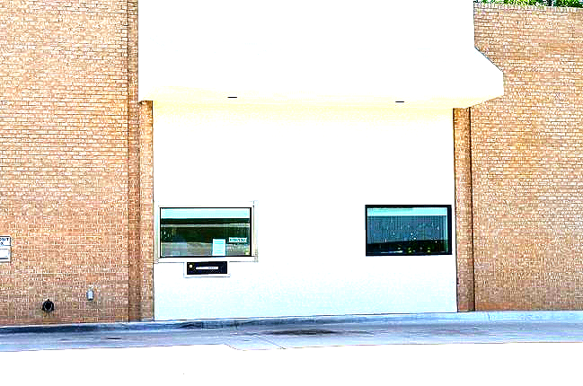 OEC Remodel Interior