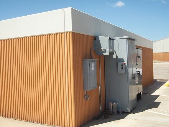 OKC Central Main CNG