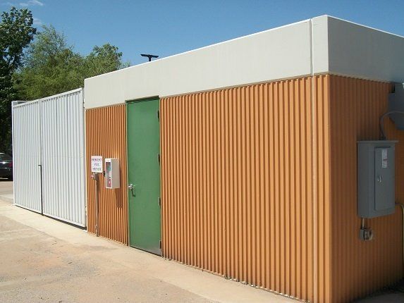 OKC Central Main CNG