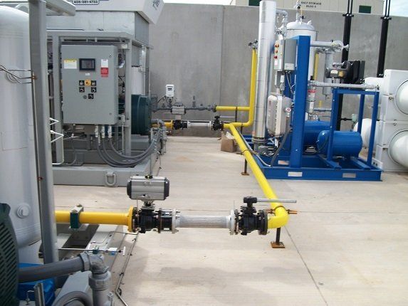 OKC Central Main CNG