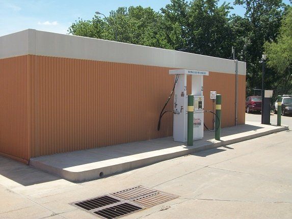 OKC Central Main CNG