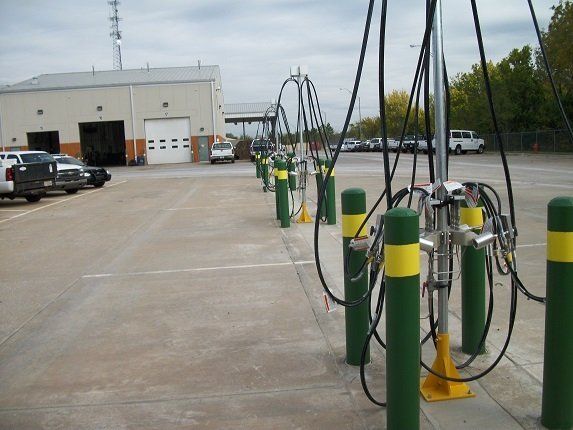 OKC Central Main CNG