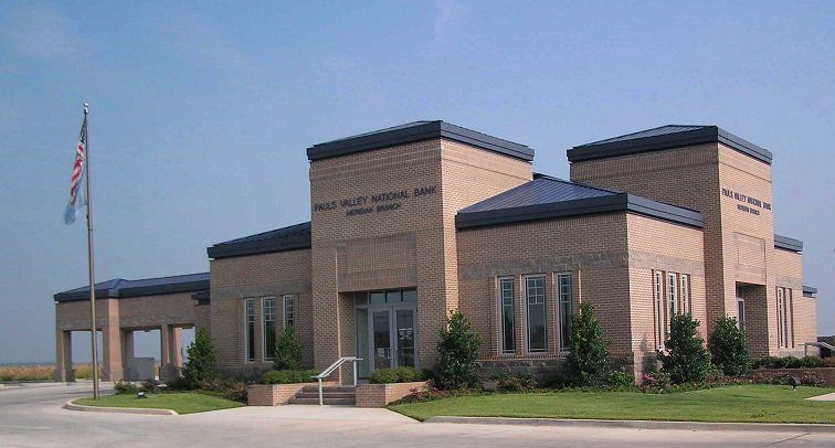 Pauls Valley Bank