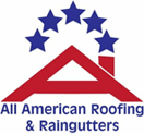 All American Roofing & Raingutters - logo