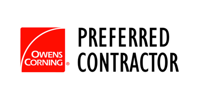 Owens Corning Preferred Contractor