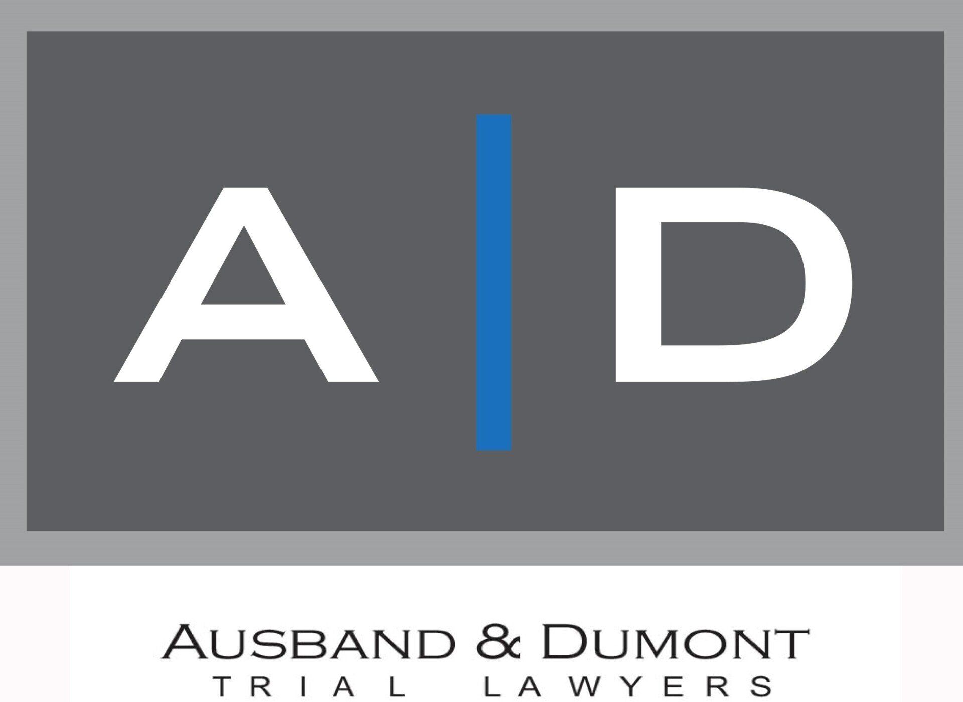 Ausband & Dumont - Logo