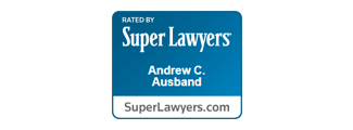 Super Lawyers - Andrew C. Ausband
