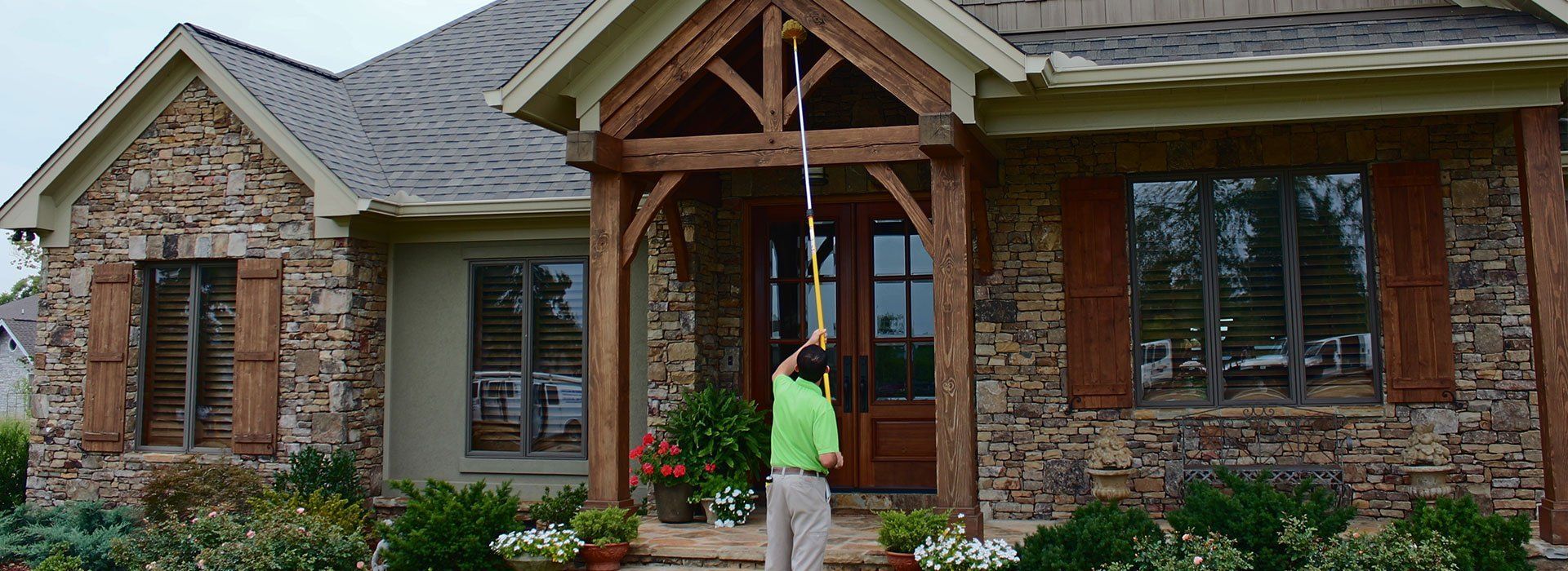 The Bug Doctor Pest Control Guntersville, AL