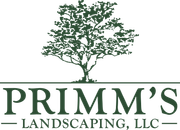 Primm's Landscaping, LLC - LOGO
