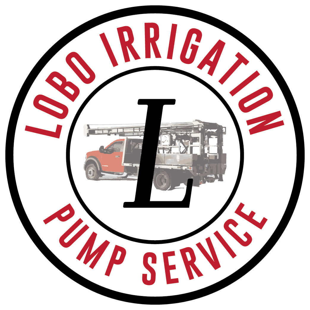 Lobo Irrigation & Pump Service LLC - Seminole- logo