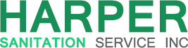 Harper Sanitation Service Inc - Logo