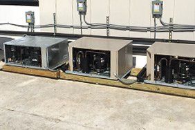 Preventative Maintenance