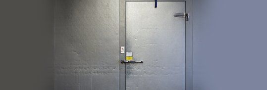 Commercial Refrigeration