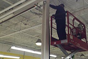 Installation Services