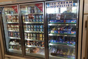 Commercial Refrigeration