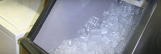 Ice machine