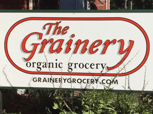Grainery Organic Grocery
