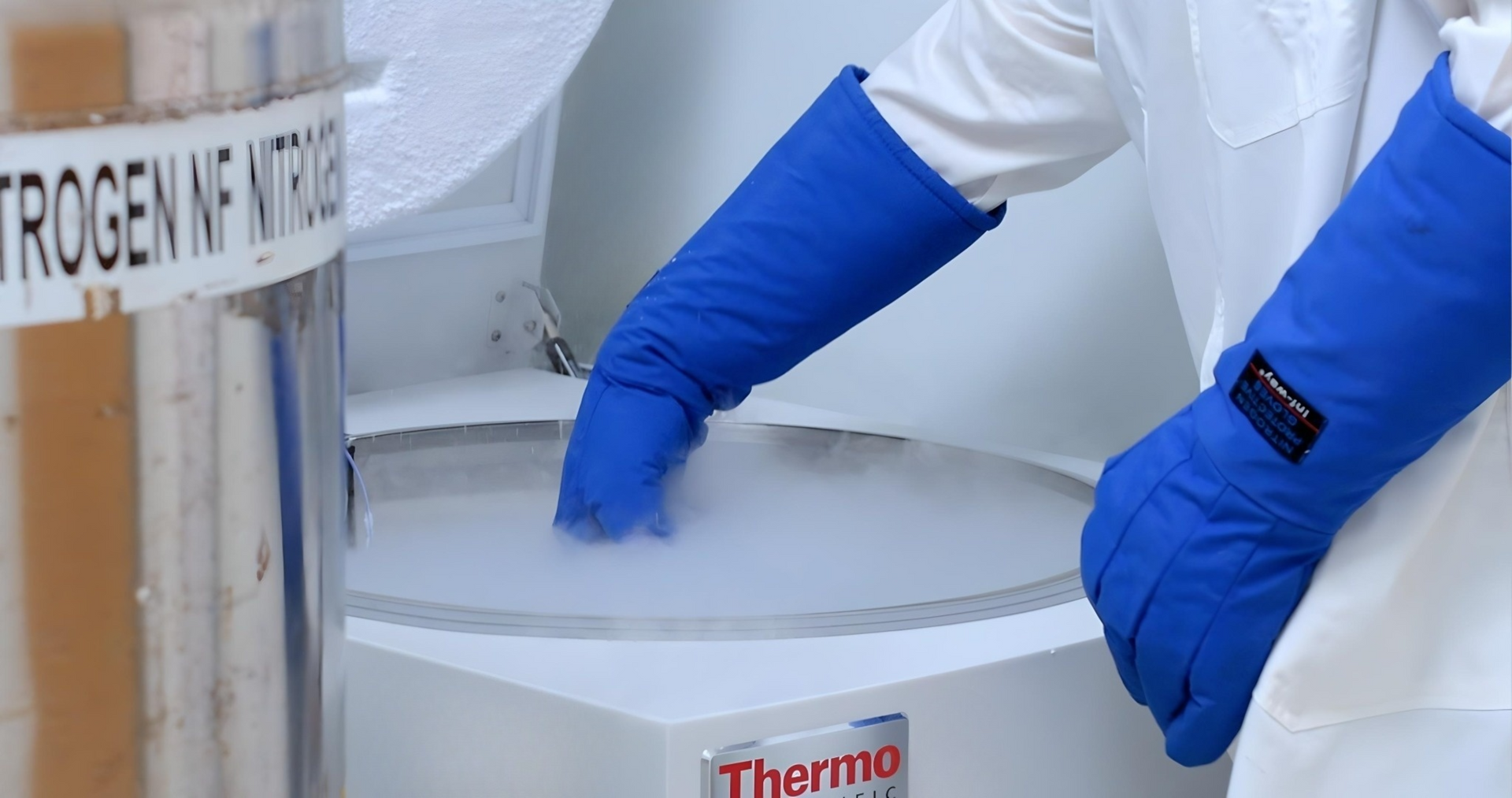 PK4 Labs: Experts in PBMC cryopreservation, meeting short and long-term needs.