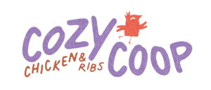 Cozy Coop - logo