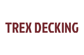Trex Decking