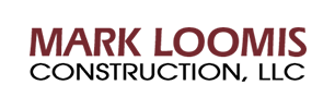 Mark Loomis Construction, LLC | Logo