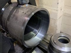 Machining