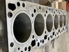 Diesel Engine Repairs