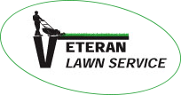 Veteran Lawn Service LLC Logo