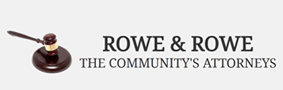 Rowe & Rowe LLC - Logo