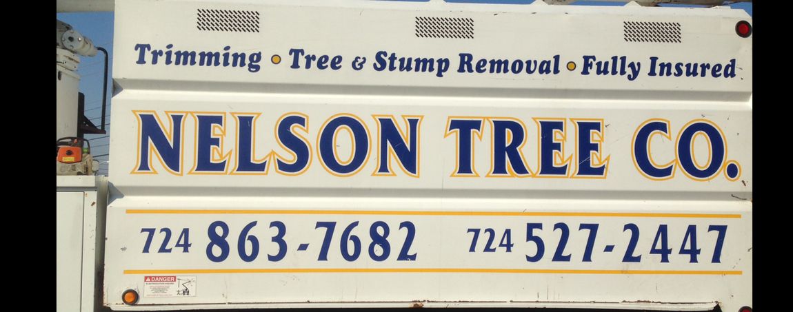 Nelson Tree Co