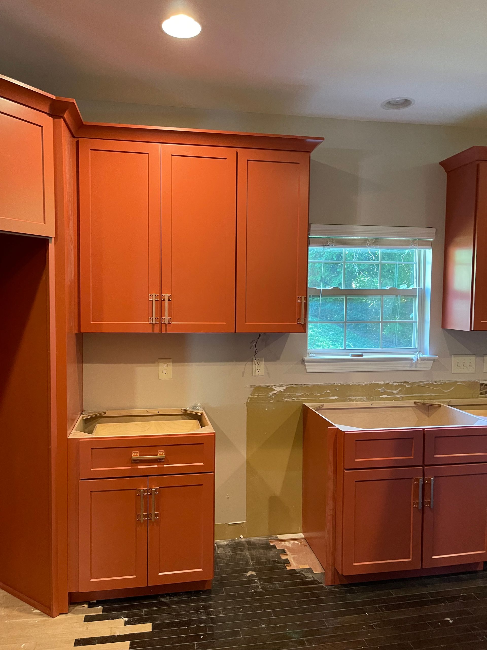 Cabinetry service