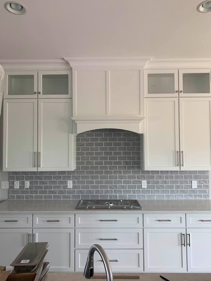 Cabinetry service