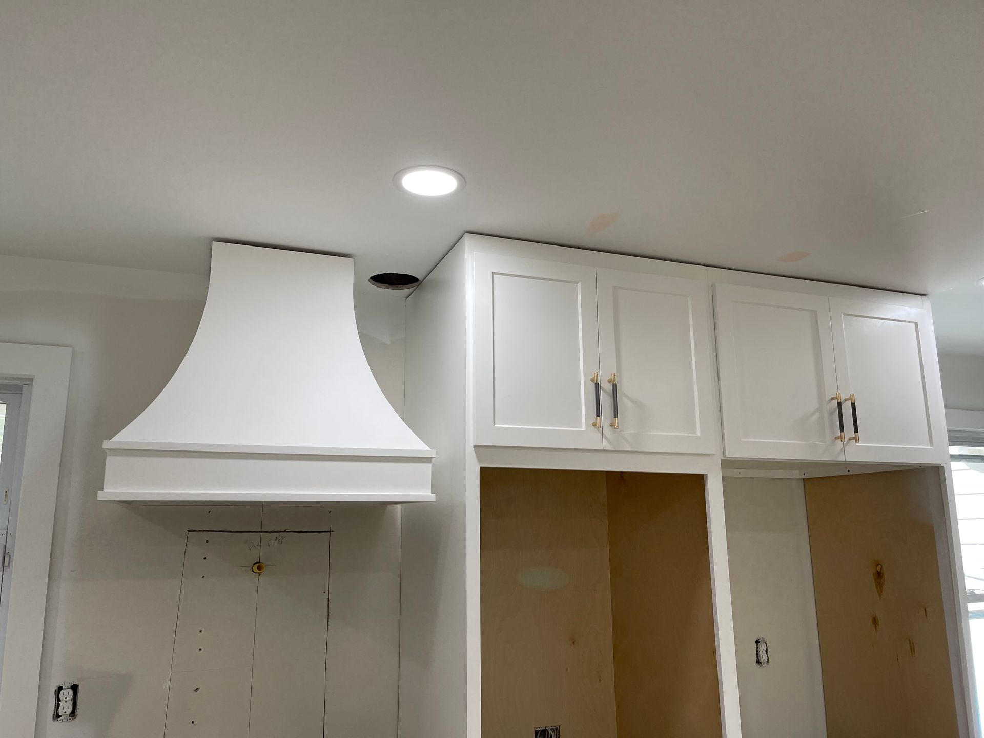Cabinetry service