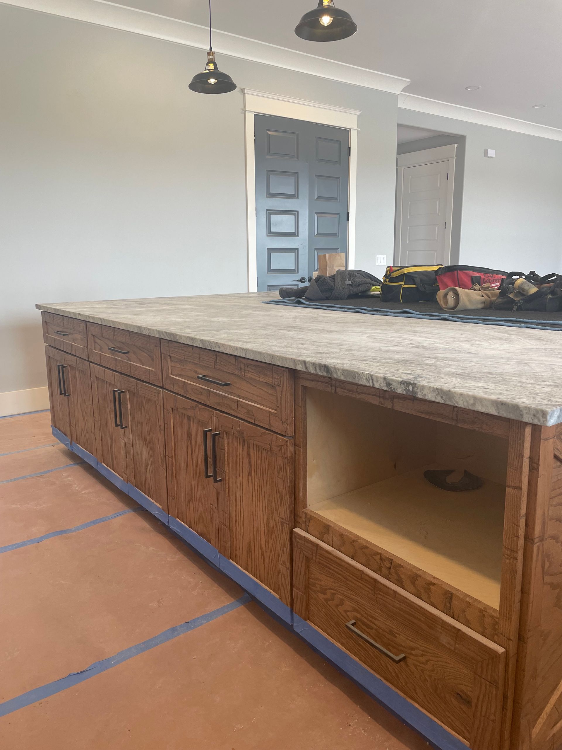 Cabinetry service