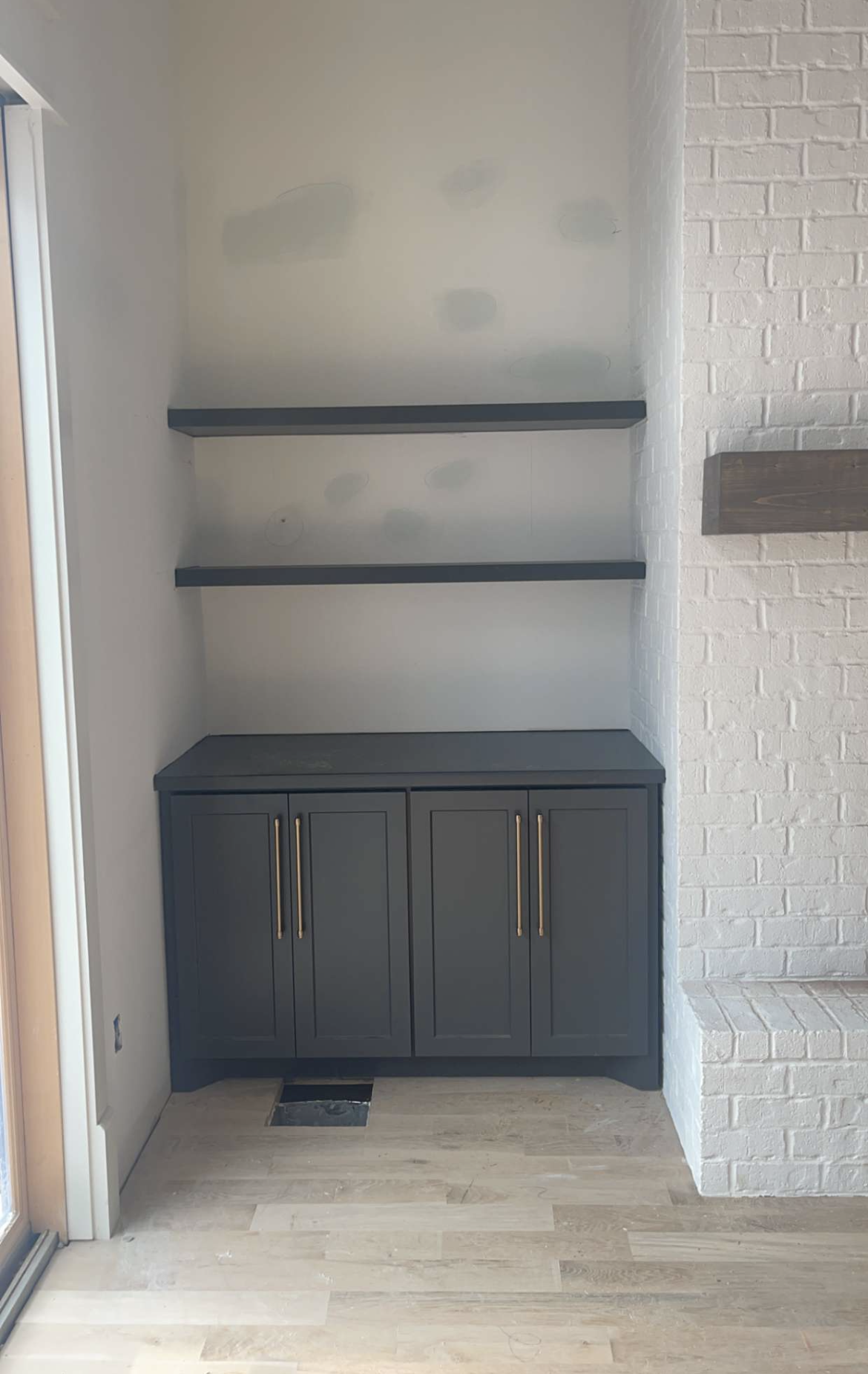 Cabinetry service