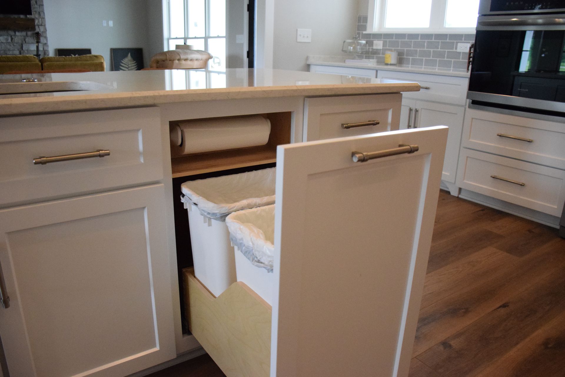 Cabinetry service