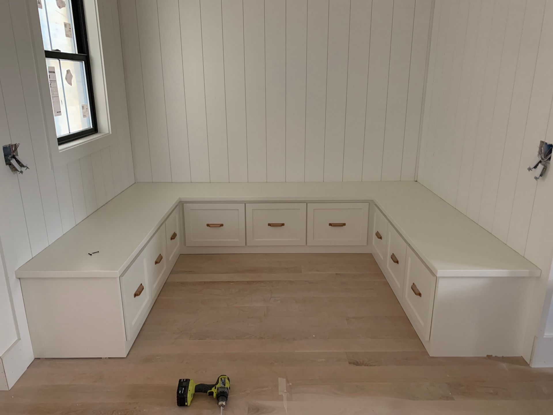 Cabinetry service